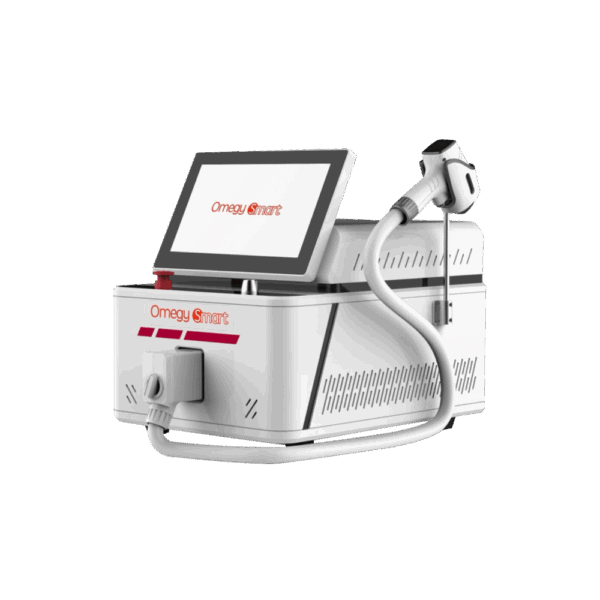 MBT- Omegy Smart Mixed Diode laser