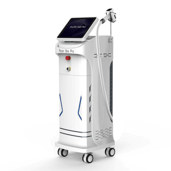 MBT- Pacer One Pro Mixed Diode laser