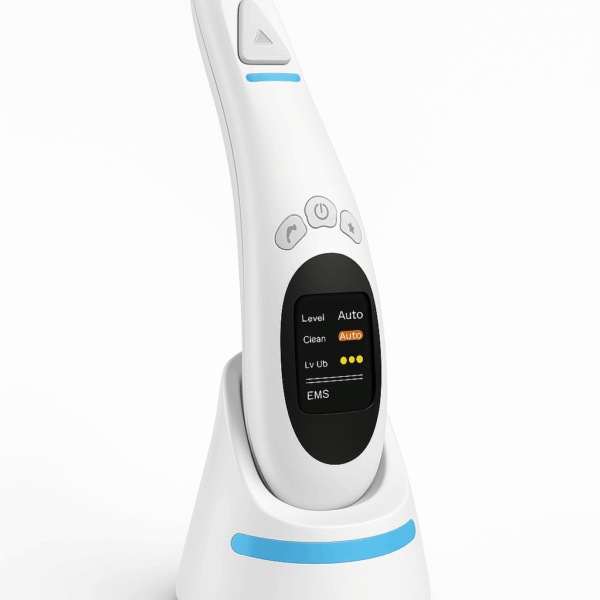 Plasma pen
