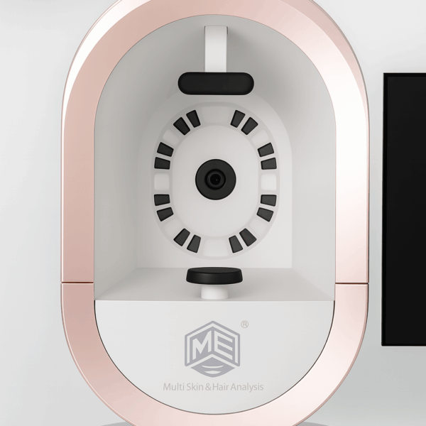 MBT-DZ Skin analyzer
