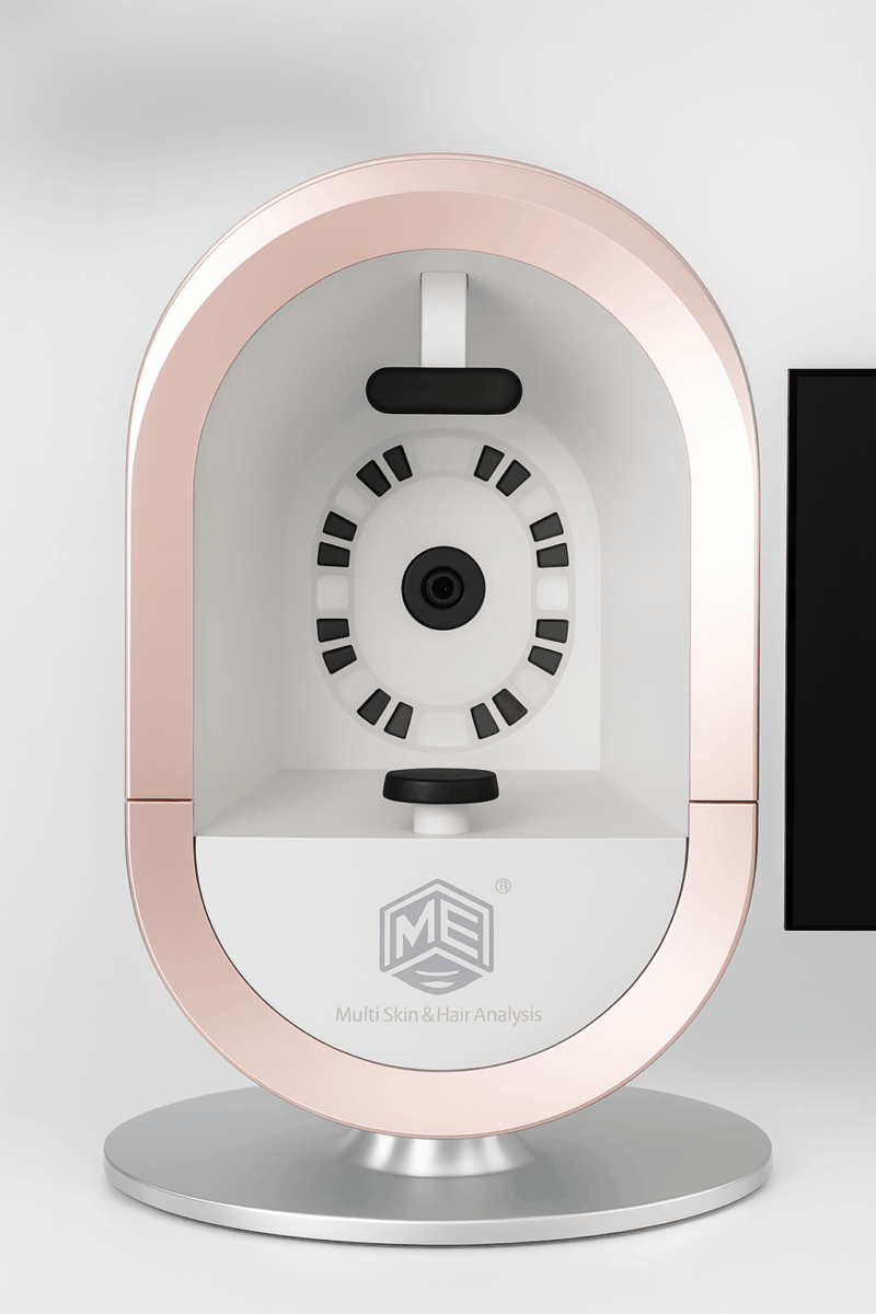 MBT-DZ Skin analyzer