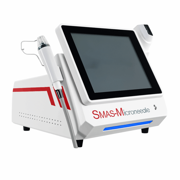 MBT- HIFU+RF Microneedle