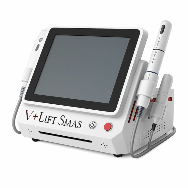 MBT-V+lift smas 3 in 1 HIFU
