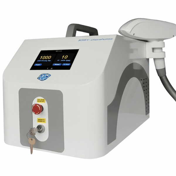 MBT-800WY Tattoo removal