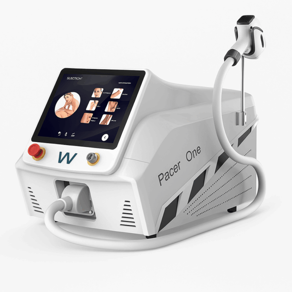 MBT- Pacer One Mixed Diode laser