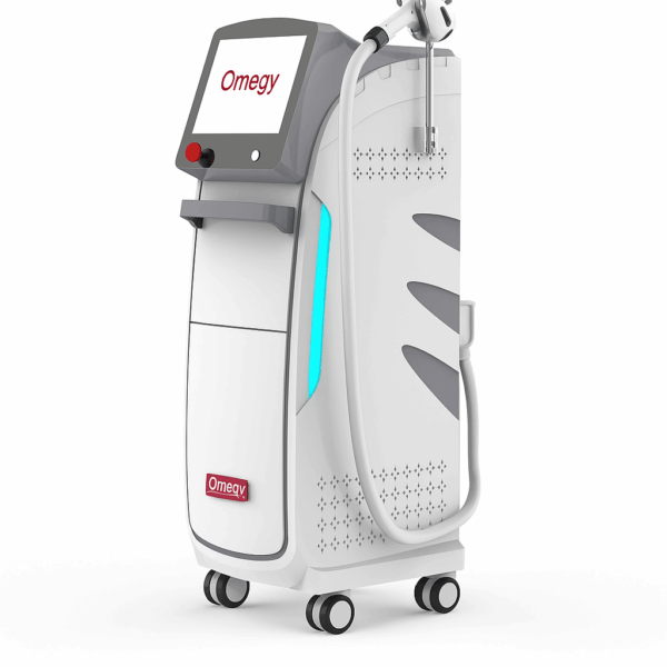 MBT- Omegy Mixed Diode laser