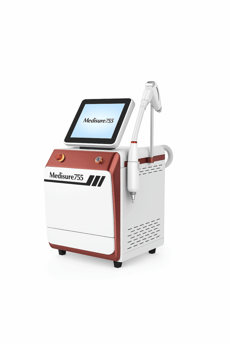 MBT- Medsure755
