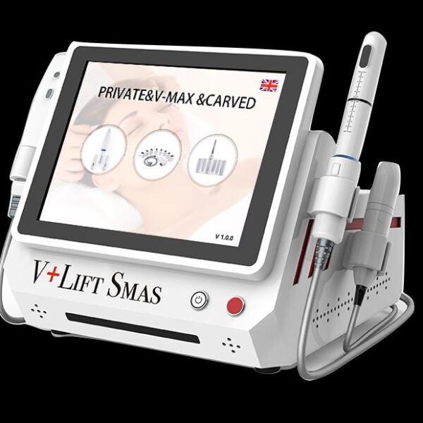 MBT-V+lift smas 3 in 1 HIFU